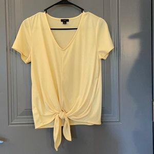 Ann Taylor Petite Top